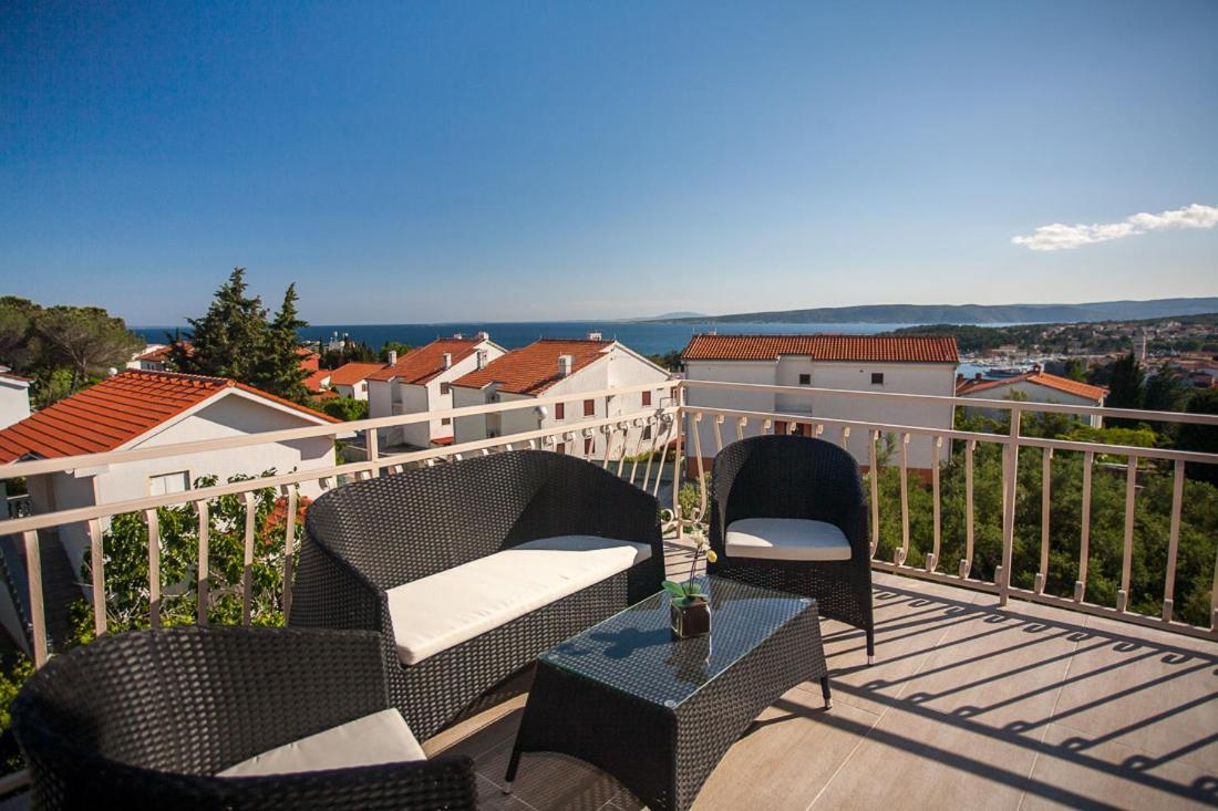 Apartments Tm Кърк Екстериор снимка