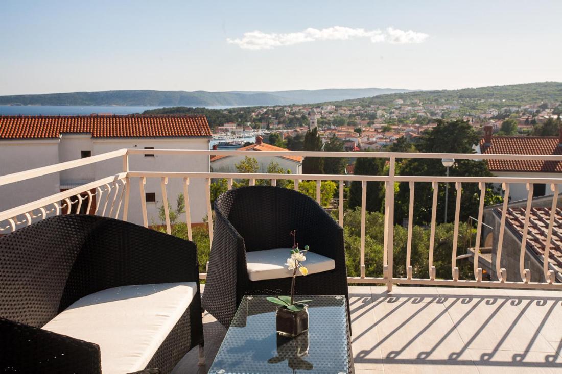 Apartments Tm Кърк Екстериор снимка