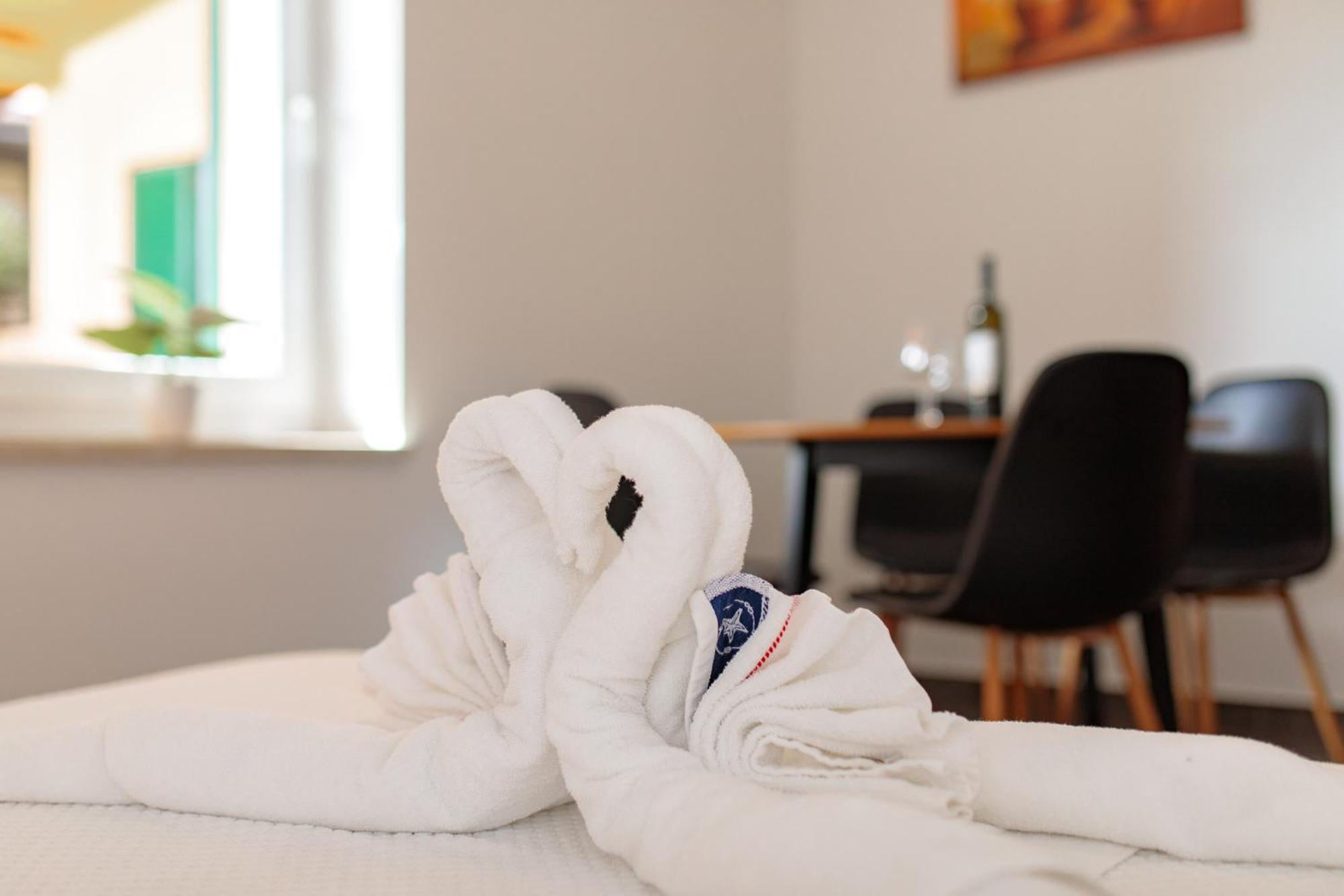 Apartments Tm Кърк Екстериор снимка