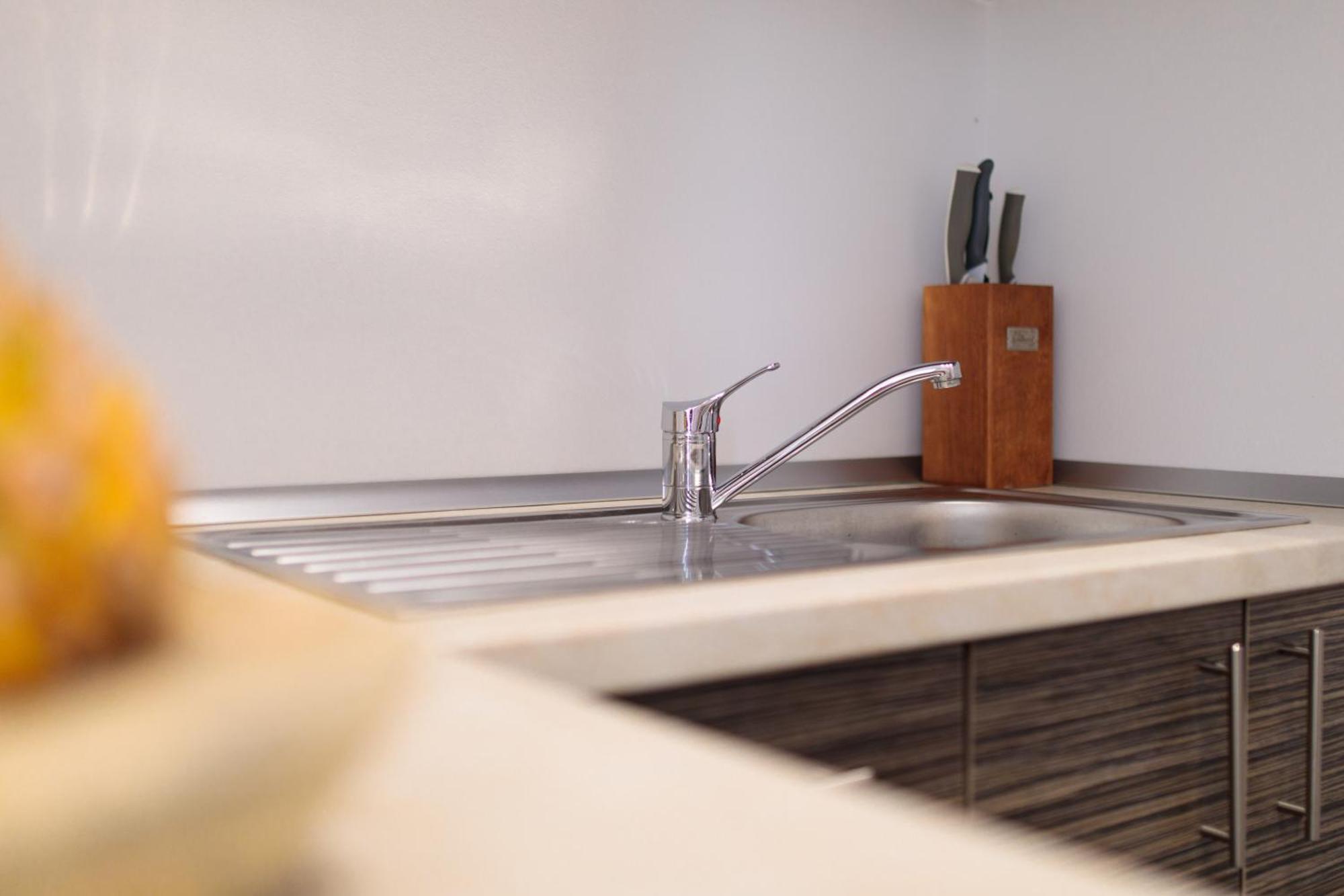 Apartments Tm Кърк Екстериор снимка