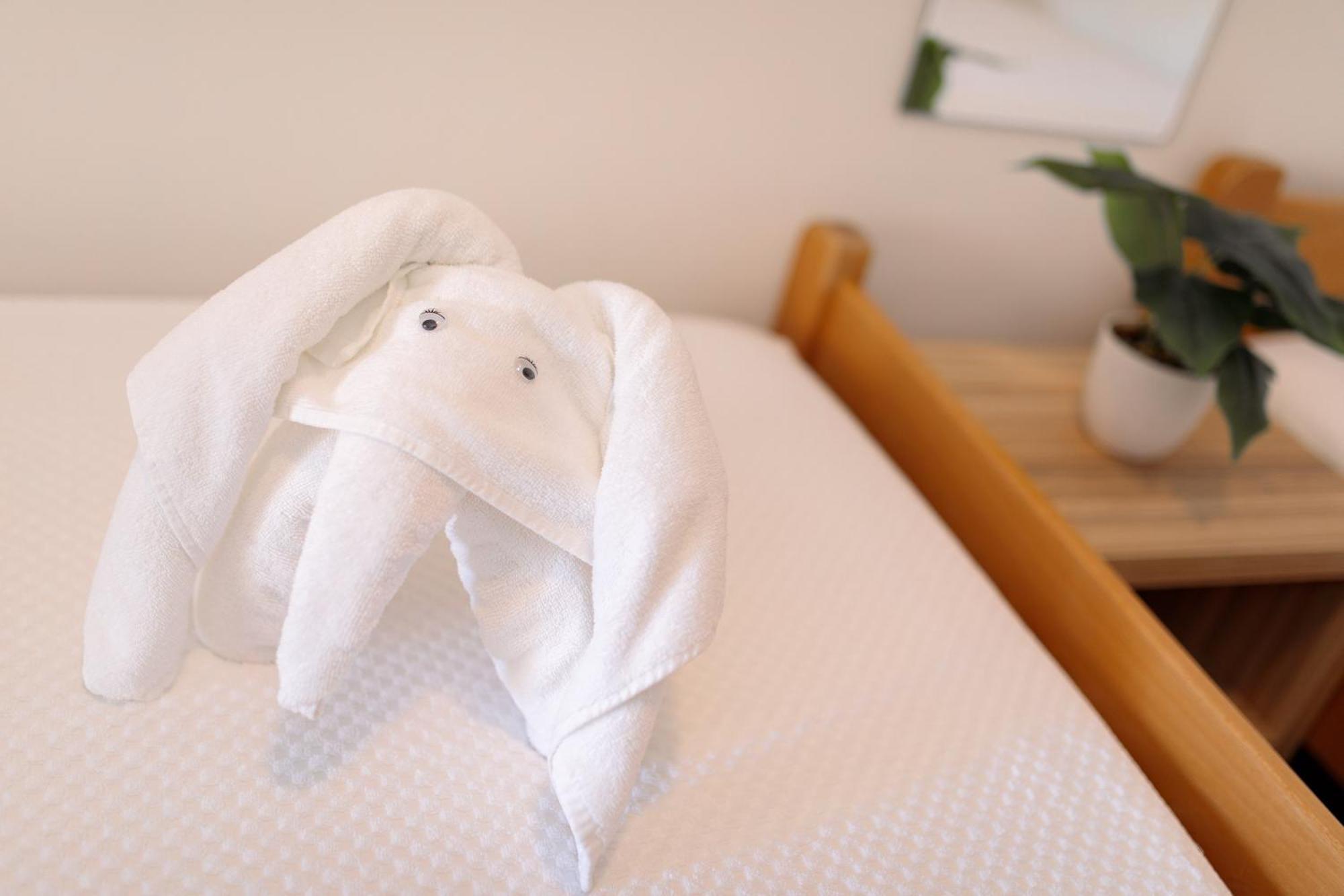 Apartments Tm Кърк Екстериор снимка