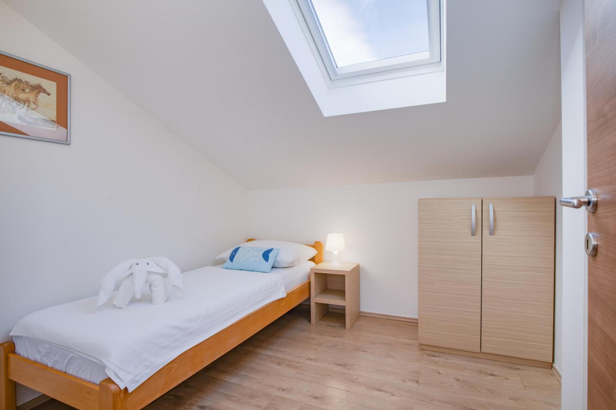 Apartments Tm Кърк Екстериор снимка