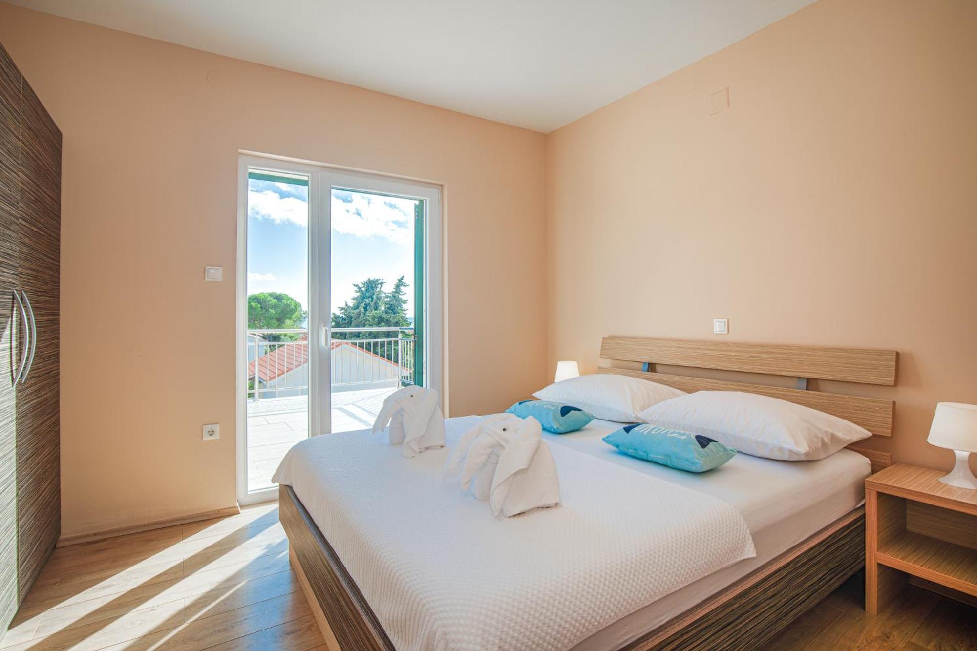 Apartments Tm Кърк Екстериор снимка