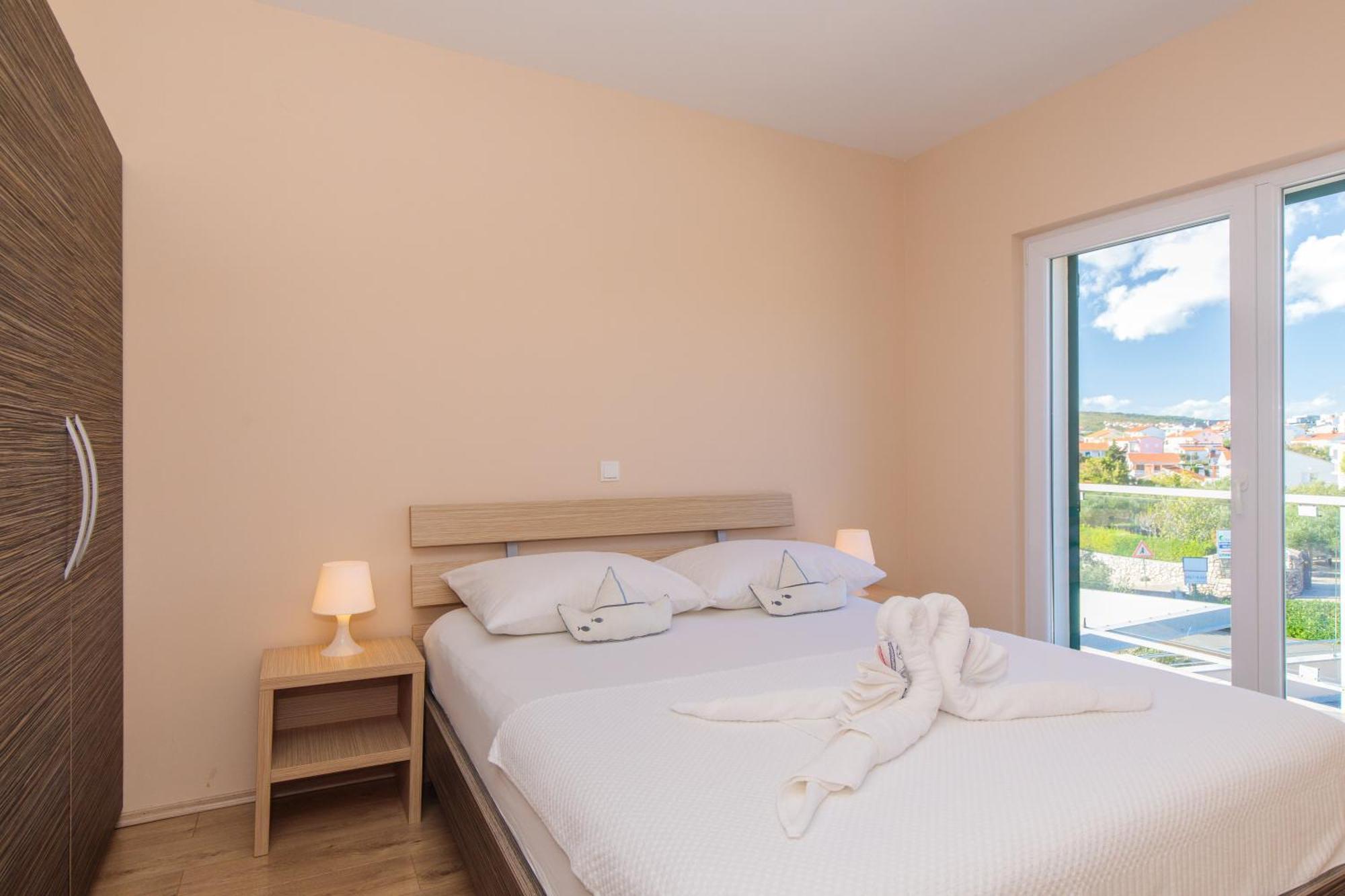 Apartments Tm Кърк Екстериор снимка